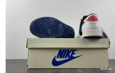 LOW DM7866-1622 SCOTT X TRAVIS 1 OG AIR  JORDAN 0616